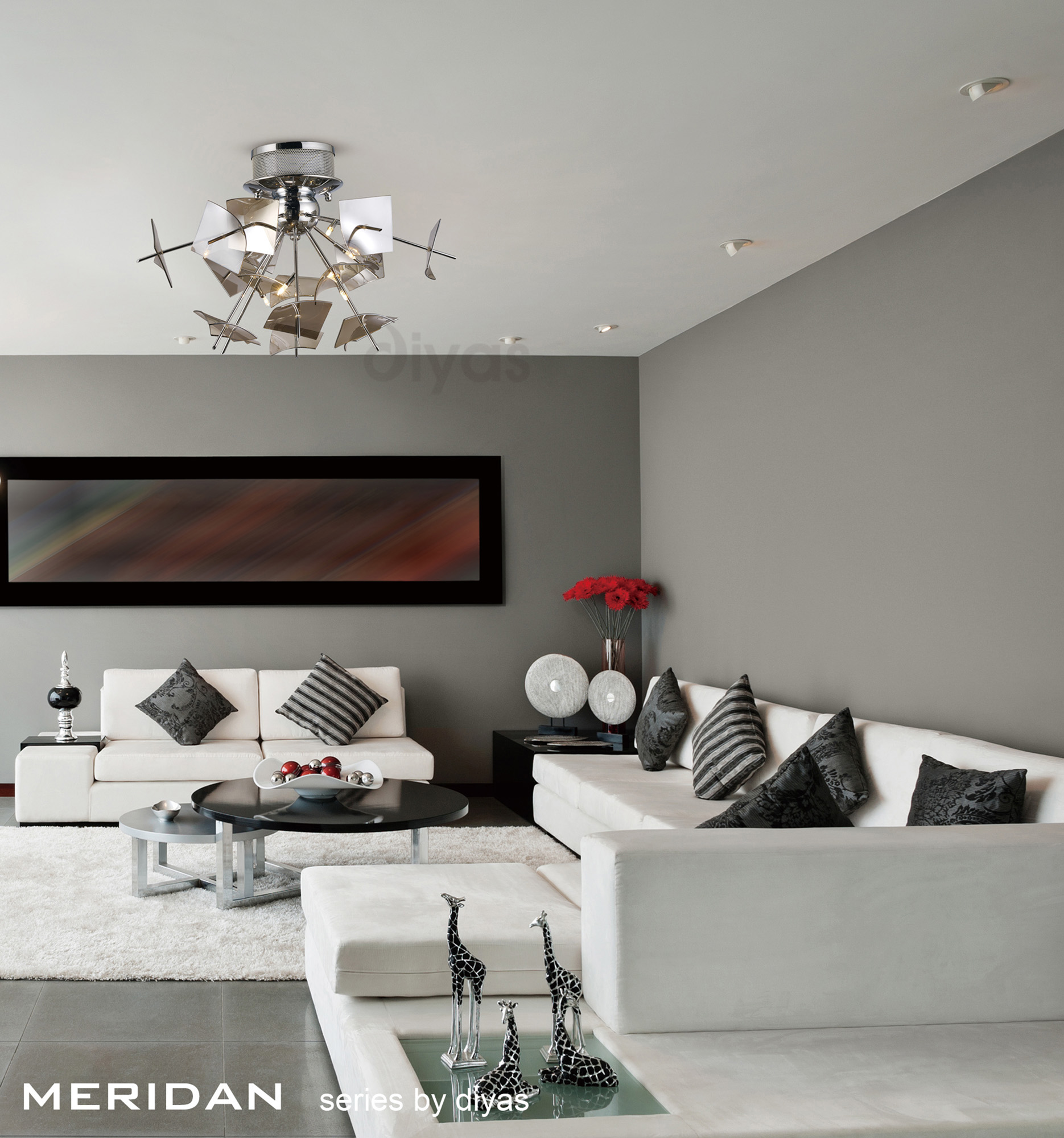 Meridan Ceiling Lights Diyas Modern Ceiling Lights Meridan Ceiling Lights Diyas Modern Ceiling Lights